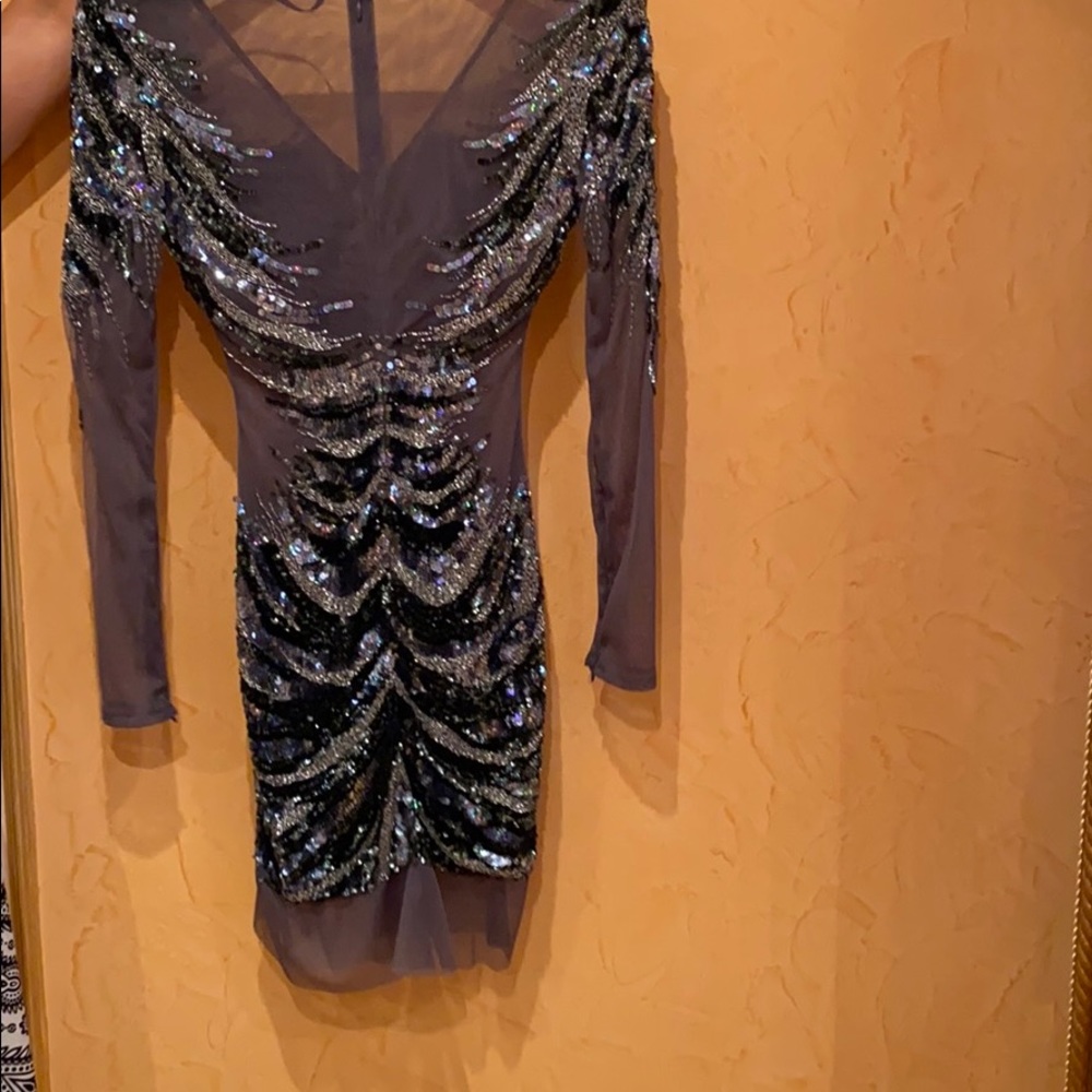 Dress - Picture 2 of 2